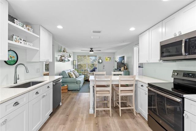 830 GARFISH AVENUE, New Smyrna Beach, FL 32169