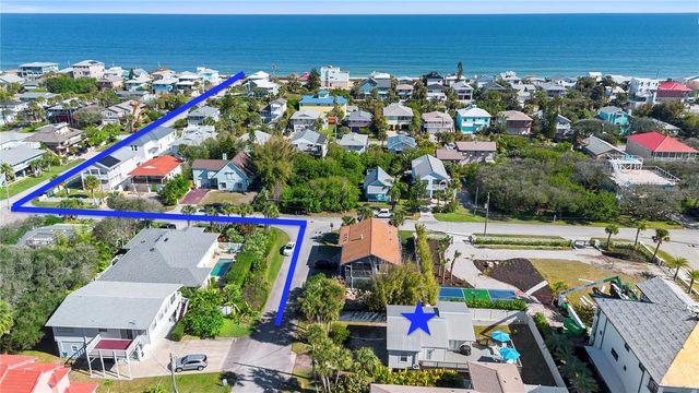 830 GARFISH AVENUE, New Smyrna Beach, FL 32169