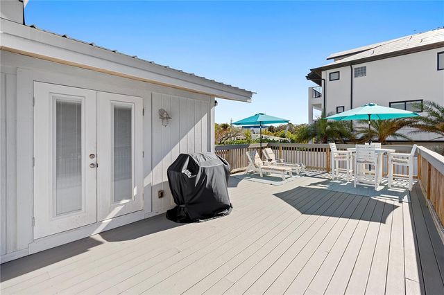 830 GARFISH AVENUE, New Smyrna Beach, FL 32169