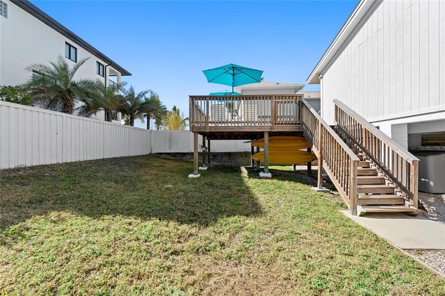 830 GARFISH AVENUE, New Smyrna Beach, FL 32169