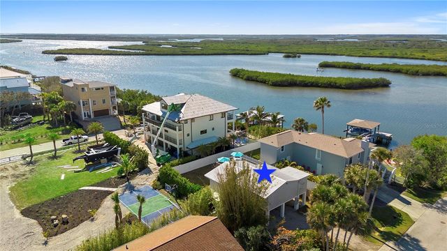 830 GARFISH AVENUE, New Smyrna Beach, FL 32169