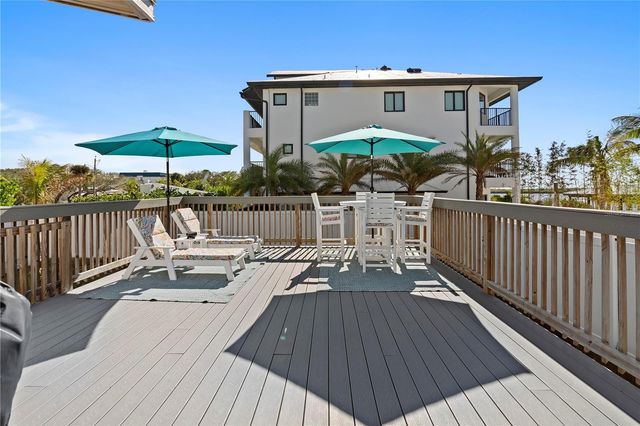 830 GARFISH AVENUE, New Smyrna Beach, FL 32169
