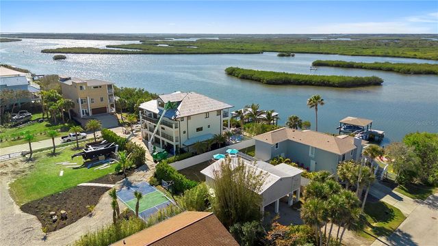 830 GARFISH AVENUE, New Smyrna Beach, FL 32169
