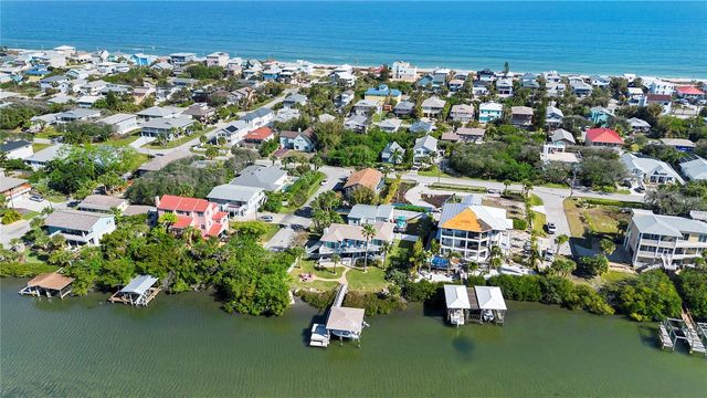 830 GARFISH AVENUE, New Smyrna Beach, FL 32169