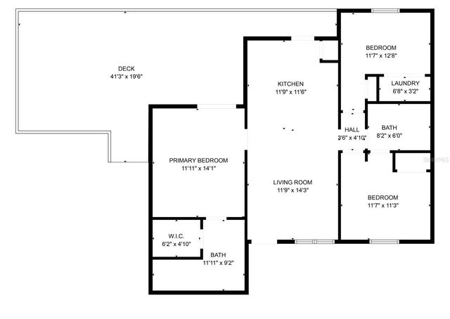 830 GARFISH AVENUE, New Smyrna Beach, FL 32169