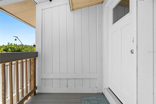 830 GARFISH AVENUE, New Smyrna Beach, FL 32169