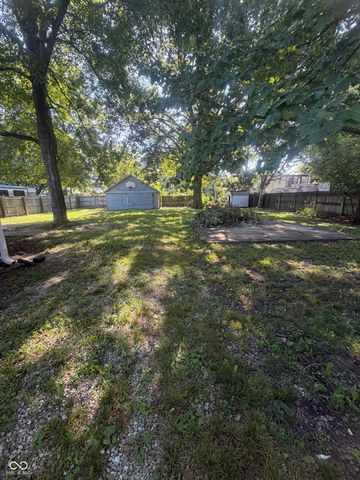 3325 Collier Street, Indianapolis, IN 46221