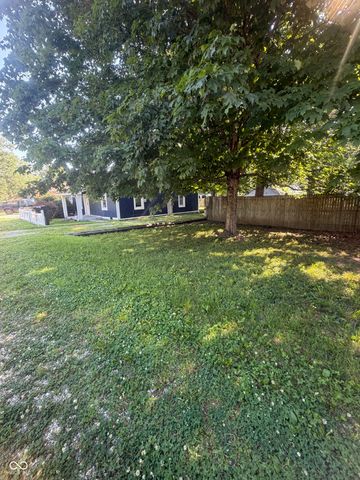 3325 Collier Street, Indianapolis, IN 46221
