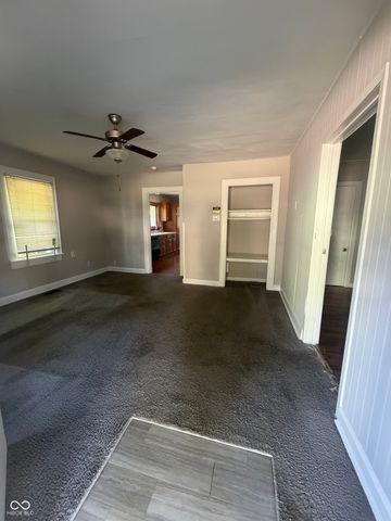 3325 Collier Street, Indianapolis, IN 46221