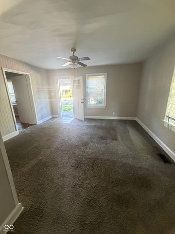 3325 Collier Street, Indianapolis, IN 46221