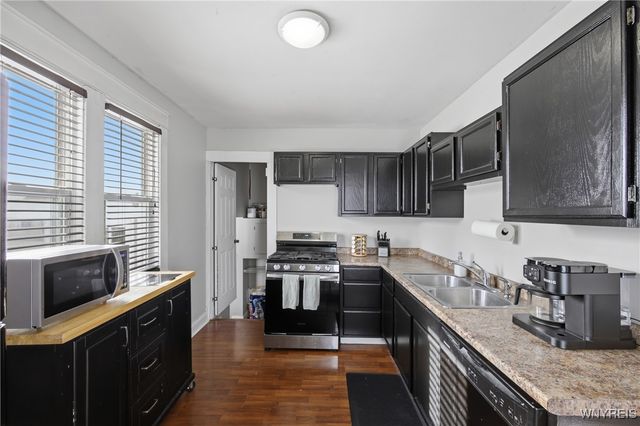 21 Loretta Street, Tonawanda, NY 14150