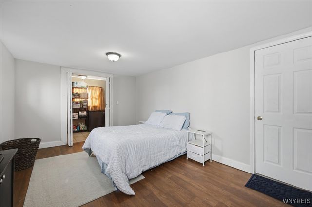 21 Loretta Street, Tonawanda, NY 14150