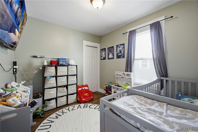 21 Loretta Street, Tonawanda, NY 14150