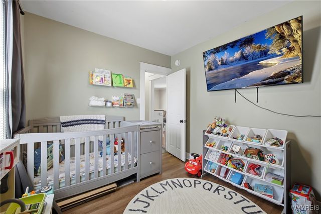 21 Loretta Street, Tonawanda, NY 14150