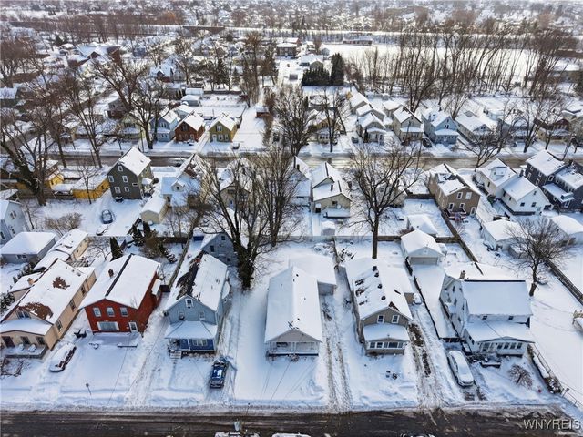 21 Loretta Street, Tonawanda, NY 14150