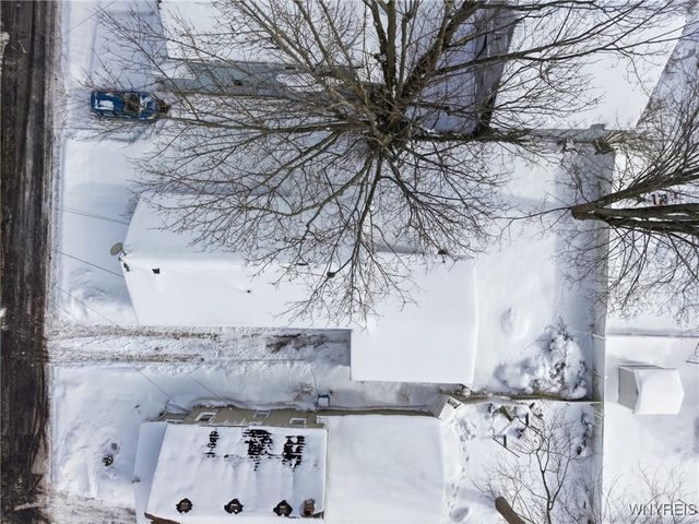 21 Loretta Street, Tonawanda, NY 14150