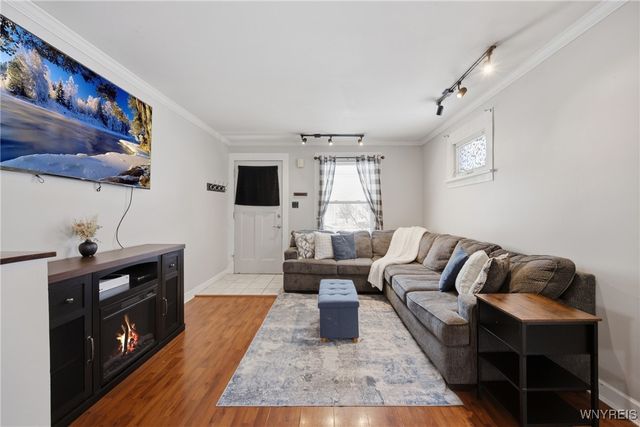 21 Loretta Street, Tonawanda, NY 14150