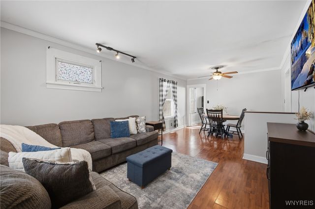 21 Loretta Street, Tonawanda, NY 14150