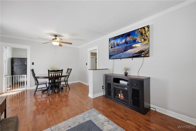 21 Loretta Street, Tonawanda, NY 14150