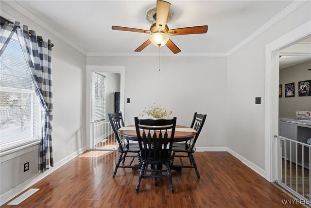 21 Loretta Street, Tonawanda, NY 14150