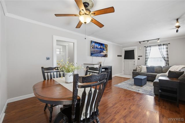 21 Loretta Street, Tonawanda, NY 14150