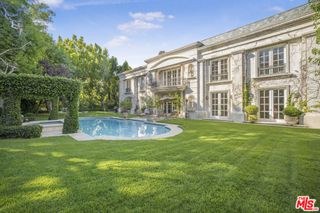 9742 Wendover Drive, Beverly Hills, CA 90210