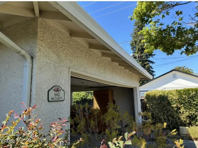 692 Mccarty Avenue, Mountain View, CA 94041