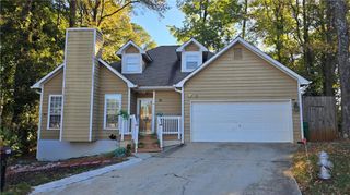 4618 Thomas Jefferson Court, Stone Mountain, GA 30083