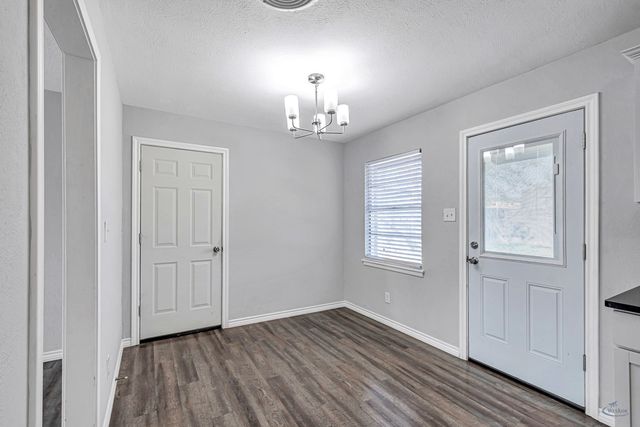 3207 Drexel, Big Spring, TX 79720