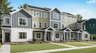 685 Popedale Road Brunswick, Knightdale, NC 27545