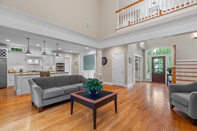 301 Fox Hopyard Road, East Haddam, CT 06423