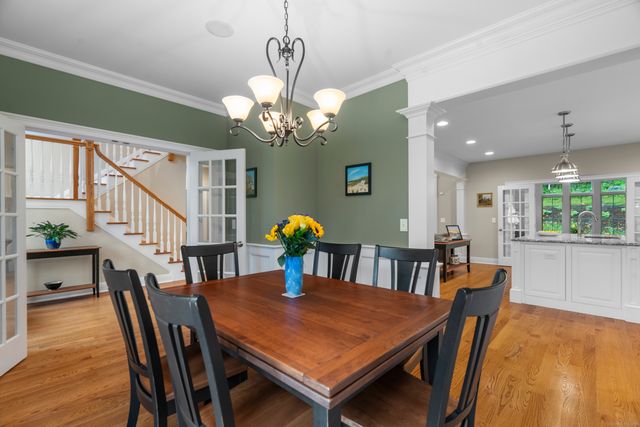 301 Fox Hopyard Road, East Haddam, CT 06423