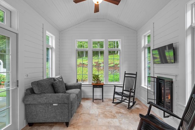 301 Fox Hopyard Road, East Haddam, CT 06423