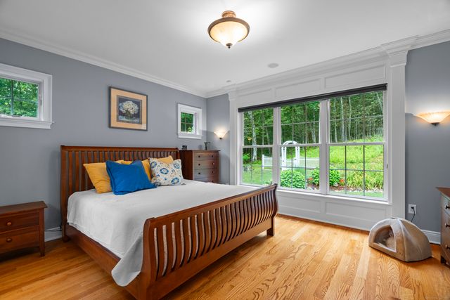 301 Fox Hopyard Road, East Haddam, CT 06423