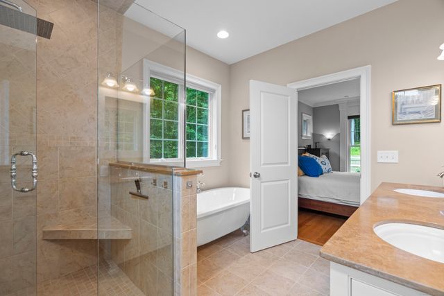 301 Fox Hopyard Road, East Haddam, CT 06423