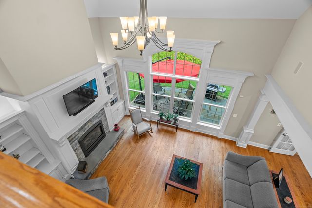 301 Fox Hopyard Road, East Haddam, CT 06423