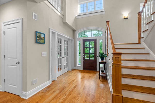 301 Fox Hopyard Road, East Haddam, CT 06423