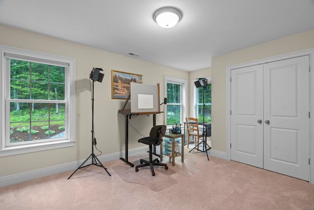 301 Fox Hopyard Road, East Haddam, CT 06423