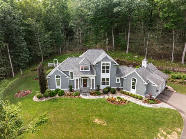 301 Fox Hopyard Road, East Haddam, CT 06423