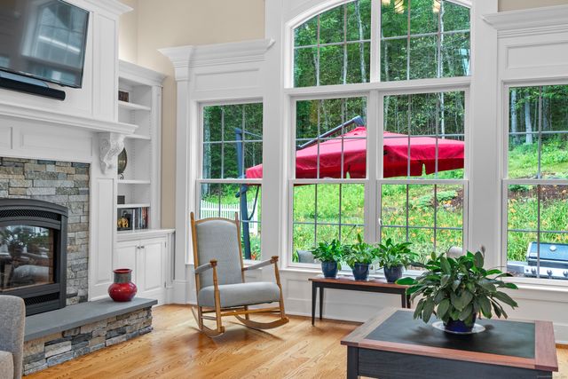 301 Fox Hopyard Road, East Haddam, CT 06423