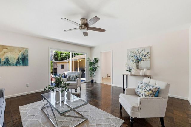 24 Scharff Avenue, San Jose, CA 95116