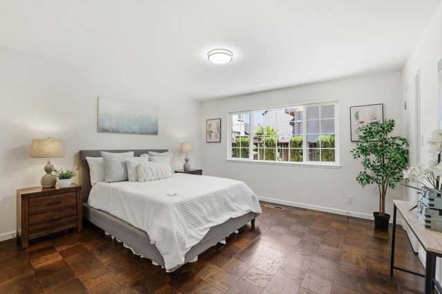 24 Scharff Avenue, San Jose, CA 95116