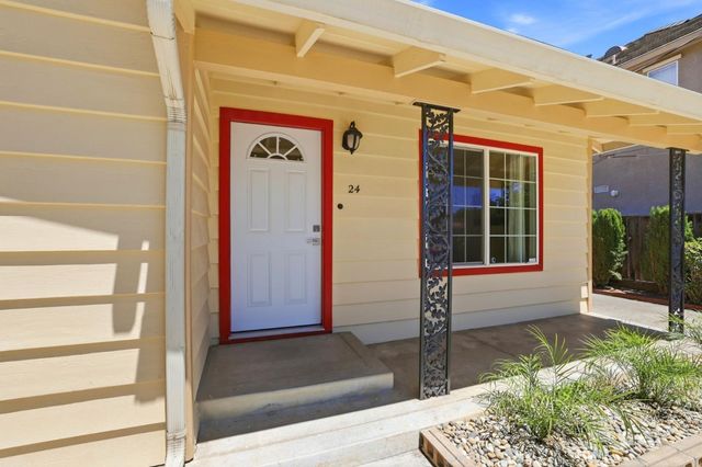 24 Scharff Avenue, San Jose, CA 95116