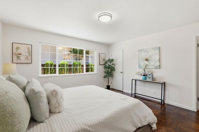 24 Scharff Avenue, San Jose, CA 95116