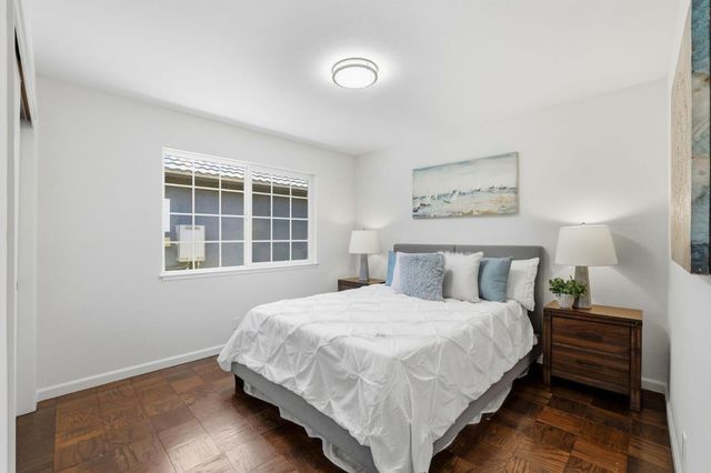24 Scharff Avenue, San Jose, CA 95116
