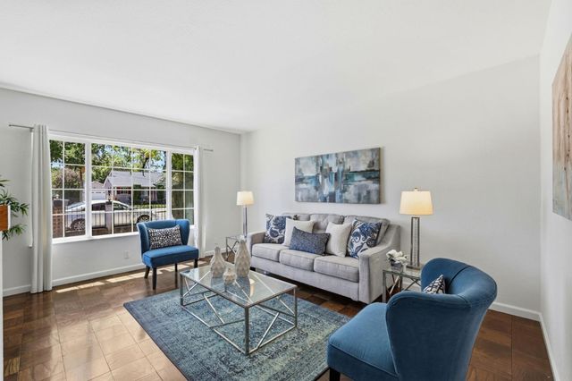 24 Scharff Avenue, San Jose, CA 95116