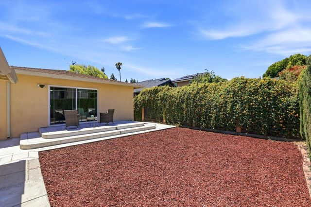 24 Scharff Avenue, San Jose, CA 95116
