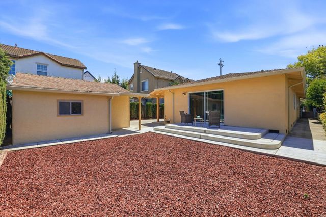 24 Scharff Avenue, San Jose, CA 95116
