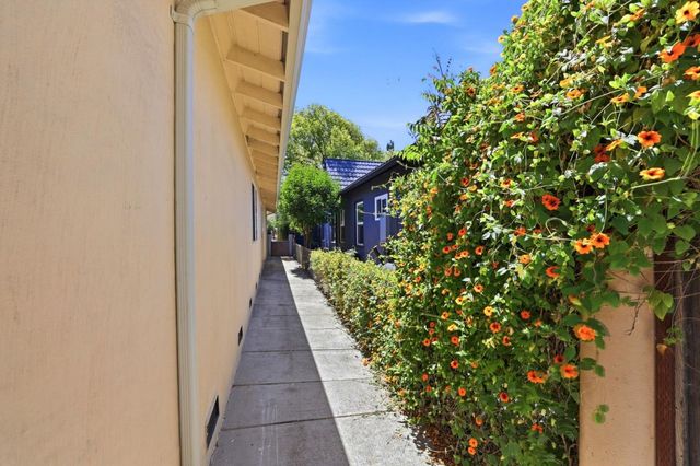 24 Scharff Avenue, San Jose, CA 95116
