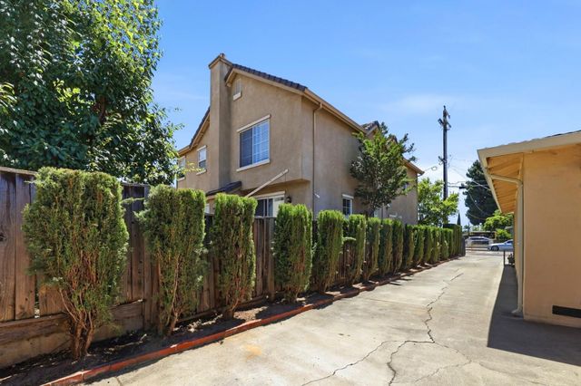 24 Scharff Avenue, San Jose, CA 95116
